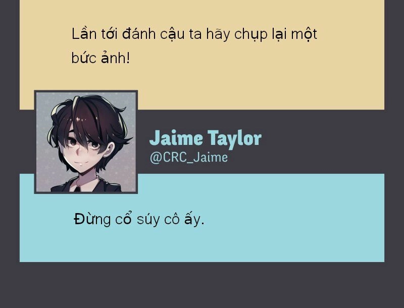 Câu Lạc Bộ Học Thuyết Âm Mưu Chapter 1 - 23