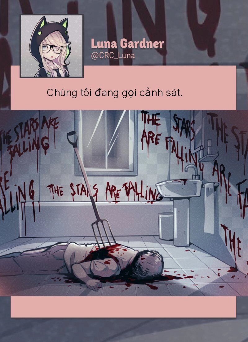 Câu Lạc Bộ Học Thuyết Âm Mưu Chapter 3 - 63