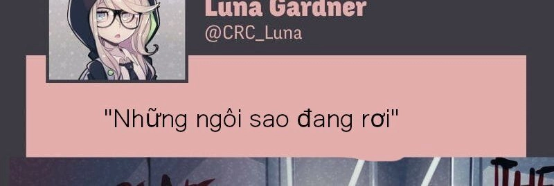 Câu Lạc Bộ Học Thuyết Âm Mưu Chapter 4 - 8