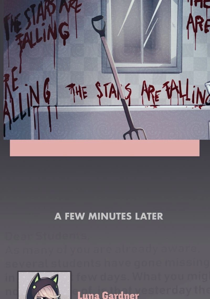 Câu Lạc Bộ Học Thuyết Âm Mưu Chapter 4 - 9