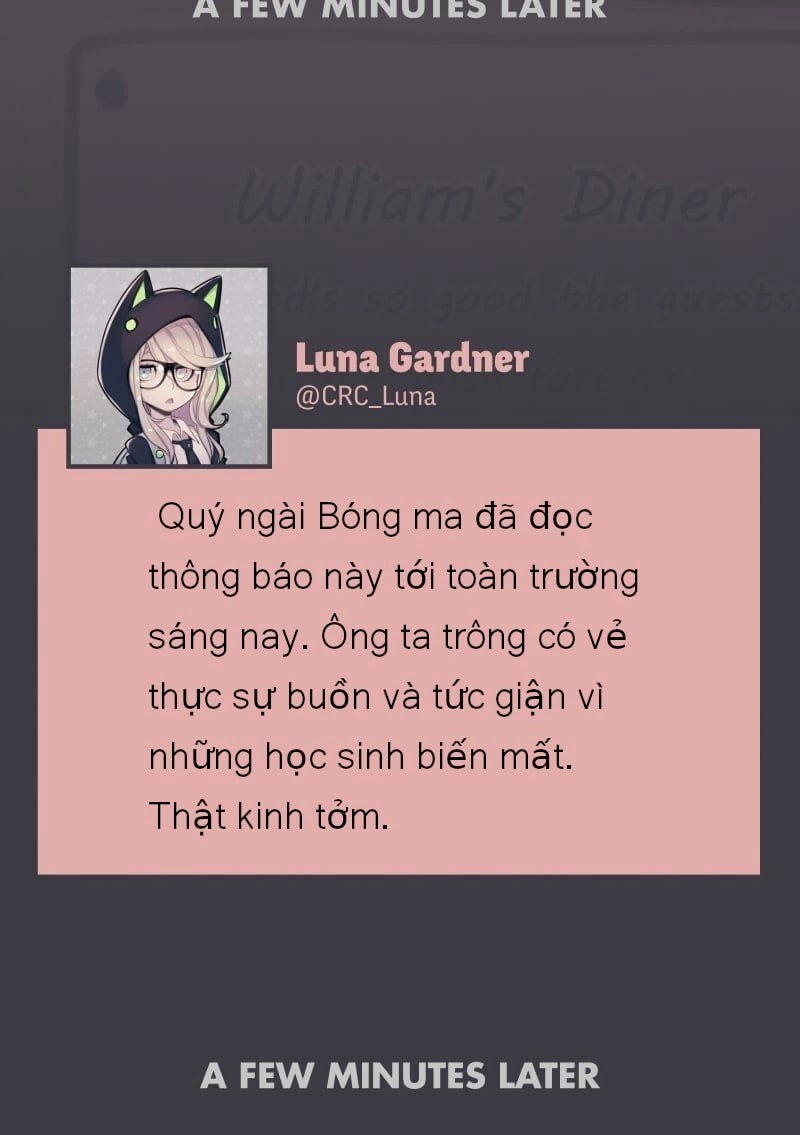 Câu Lạc Bộ Học Thuyết Âm Mưu Chapter 4 - 11