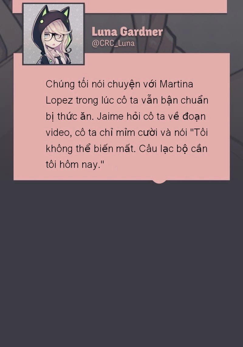 Câu Lạc Bộ Học Thuyết Âm Mưu Chapter 4 - 29