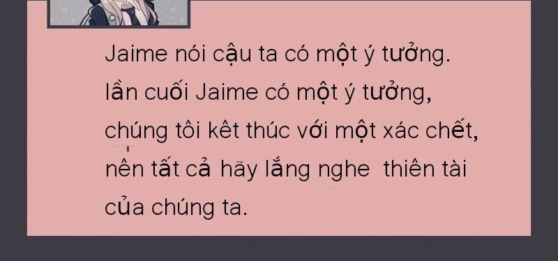 Câu Lạc Bộ Học Thuyết Âm Mưu Chapter 4 - 34