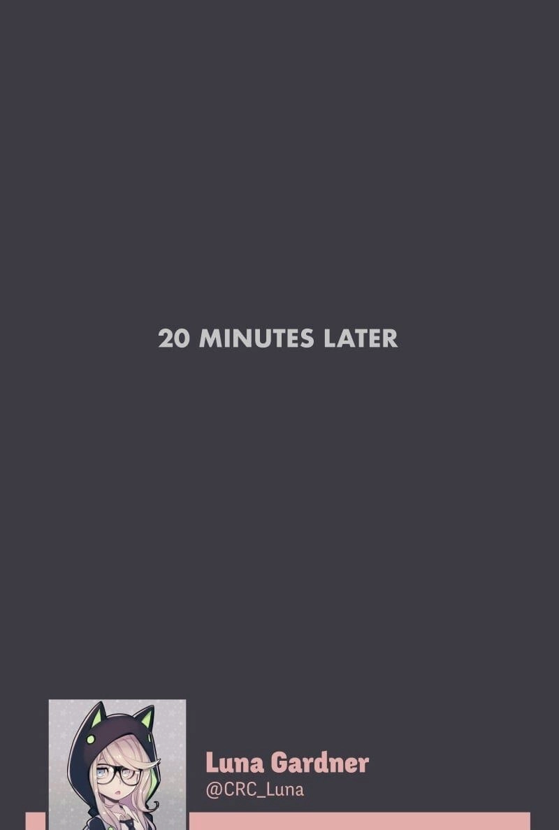 Câu Lạc Bộ Học Thuyết Âm Mưu Chapter 4 - 37