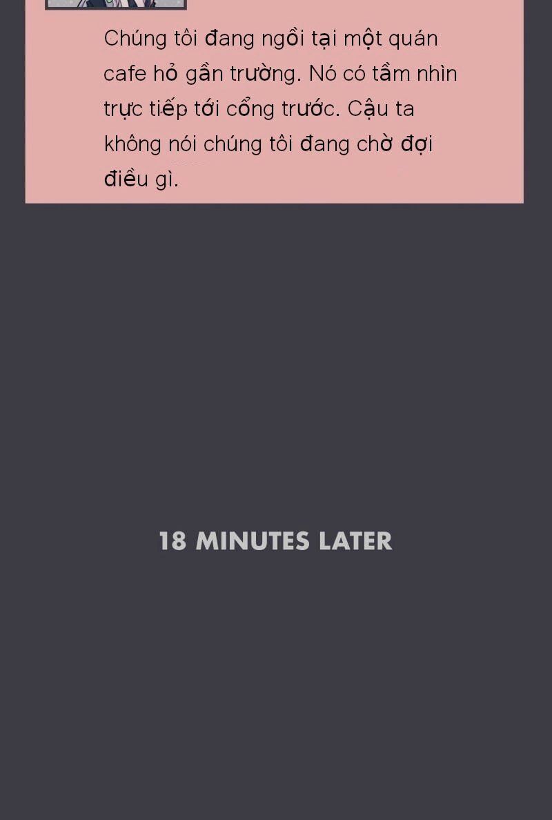 Câu Lạc Bộ Học Thuyết Âm Mưu Chapter 4 - 38