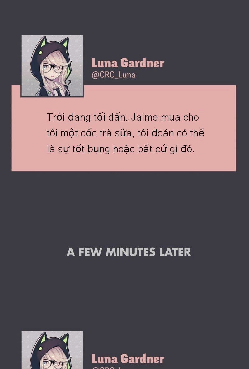 Câu Lạc Bộ Học Thuyết Âm Mưu Chapter 4 - 39