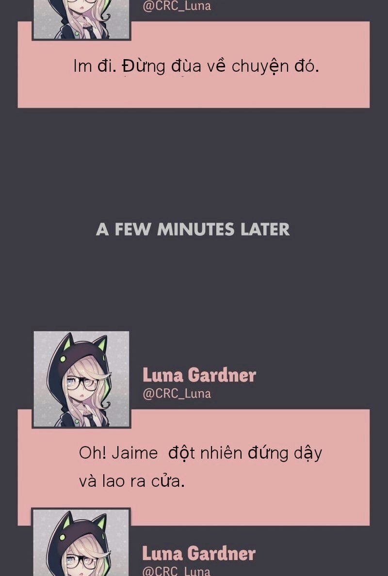 Câu Lạc Bộ Học Thuyết Âm Mưu Chapter 4 - 43