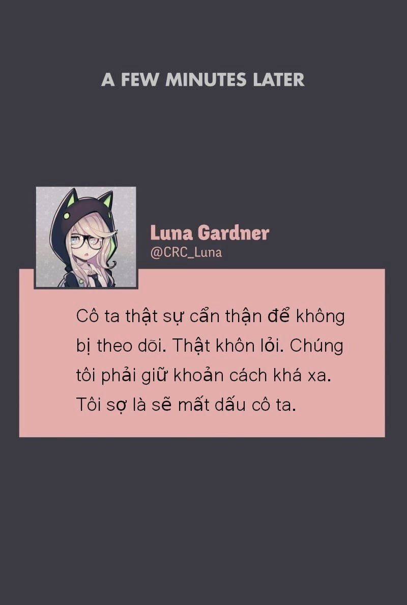 Câu Lạc Bộ Học Thuyết Âm Mưu Chapter 4 - 45