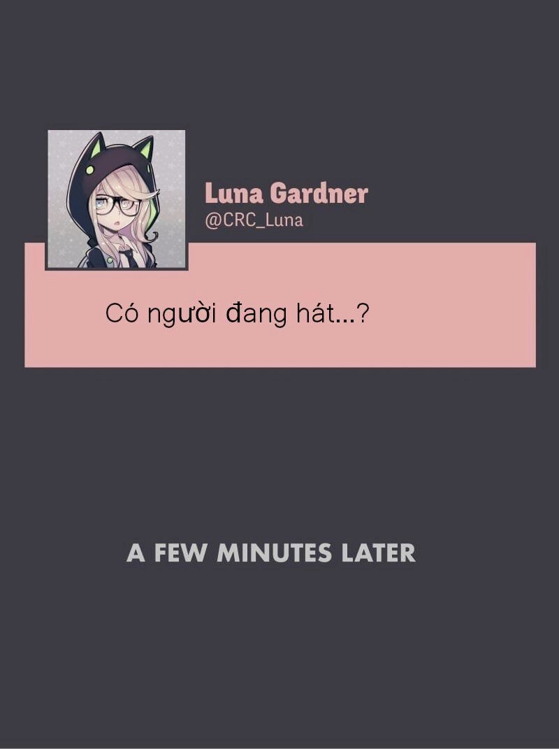 Câu Lạc Bộ Học Thuyết Âm Mưu Chapter 4 - 60