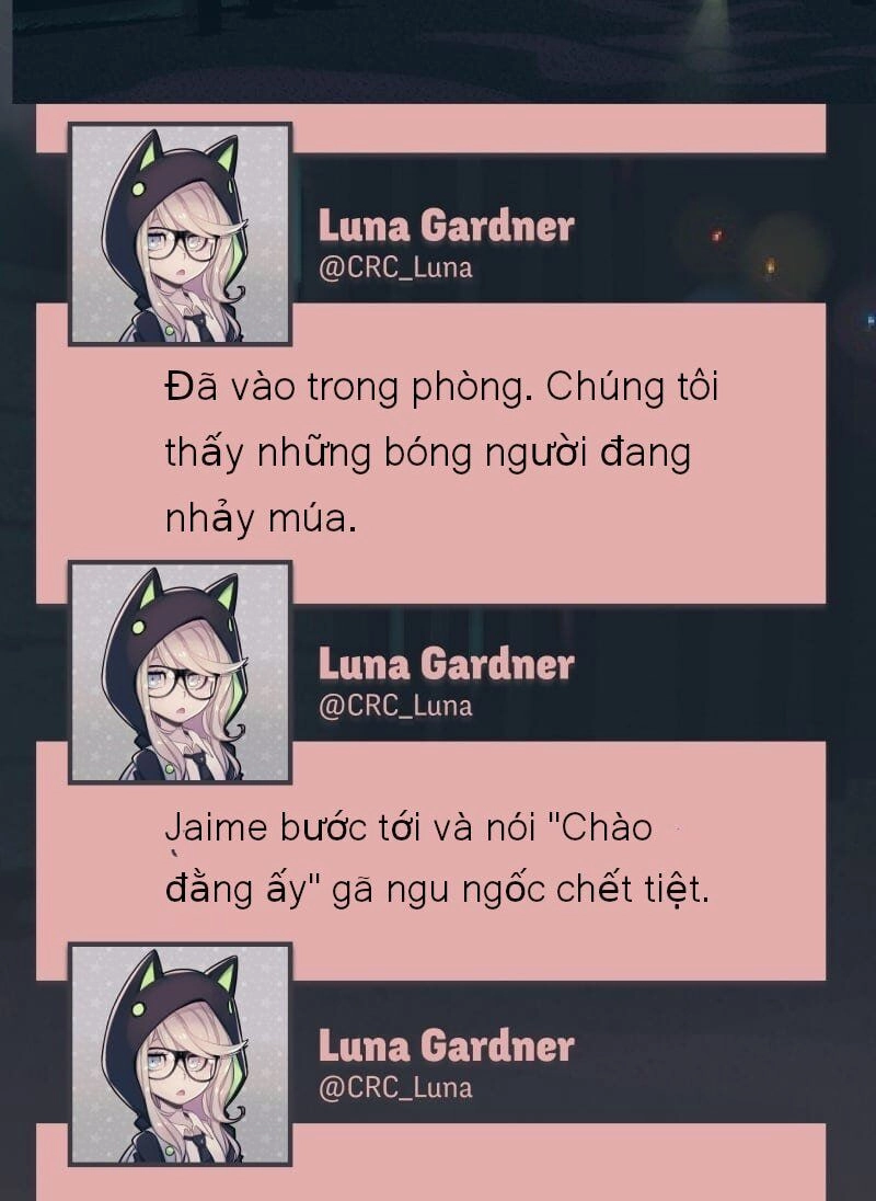 Câu Lạc Bộ Học Thuyết Âm Mưu Chapter 4 - 62