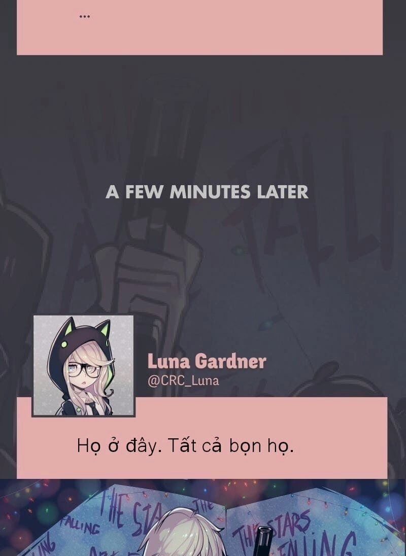 Câu Lạc Bộ Học Thuyết Âm Mưu Chapter 4 - 63