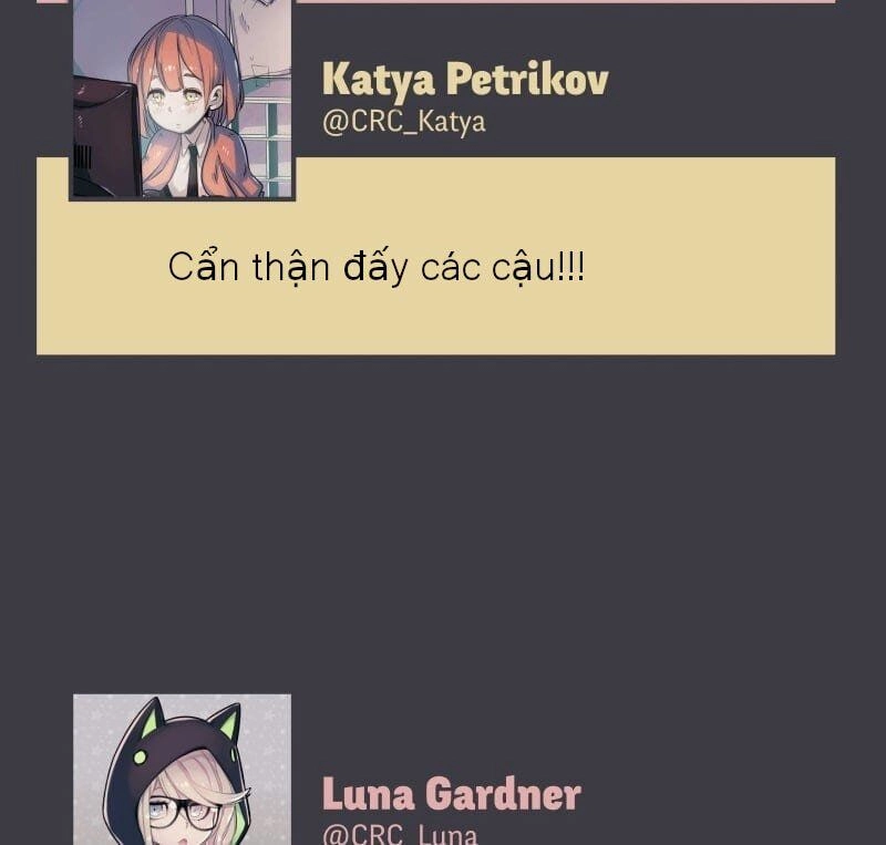 Câu Lạc Bộ Học Thuyết Âm Mưu Chapter 4 - 75