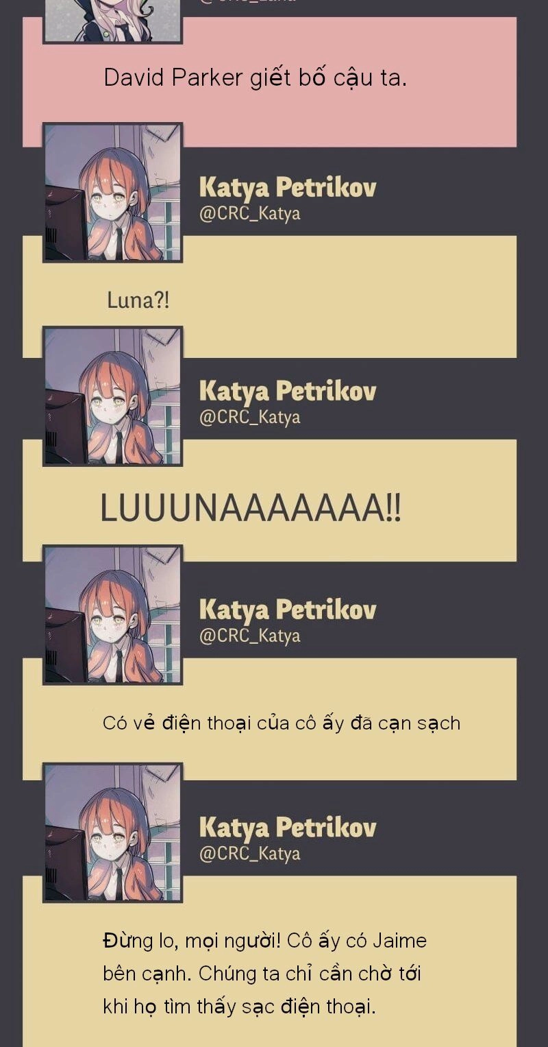 Câu Lạc Bộ Học Thuyết Âm Mưu Chapter 4 - 76