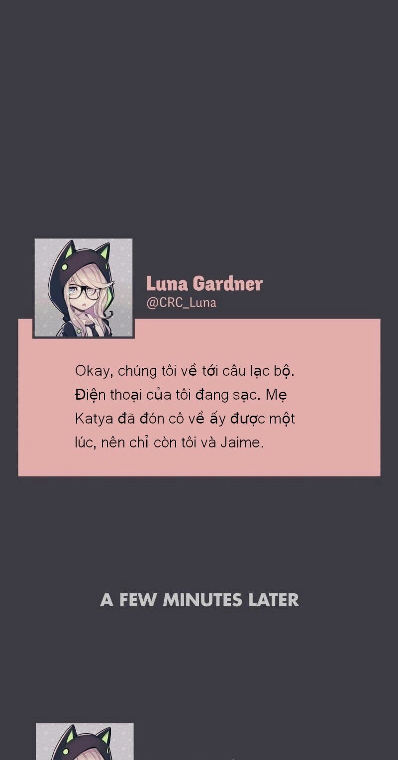 Câu Lạc Bộ Học Thuyết Âm Mưu Chapter 4 - 79