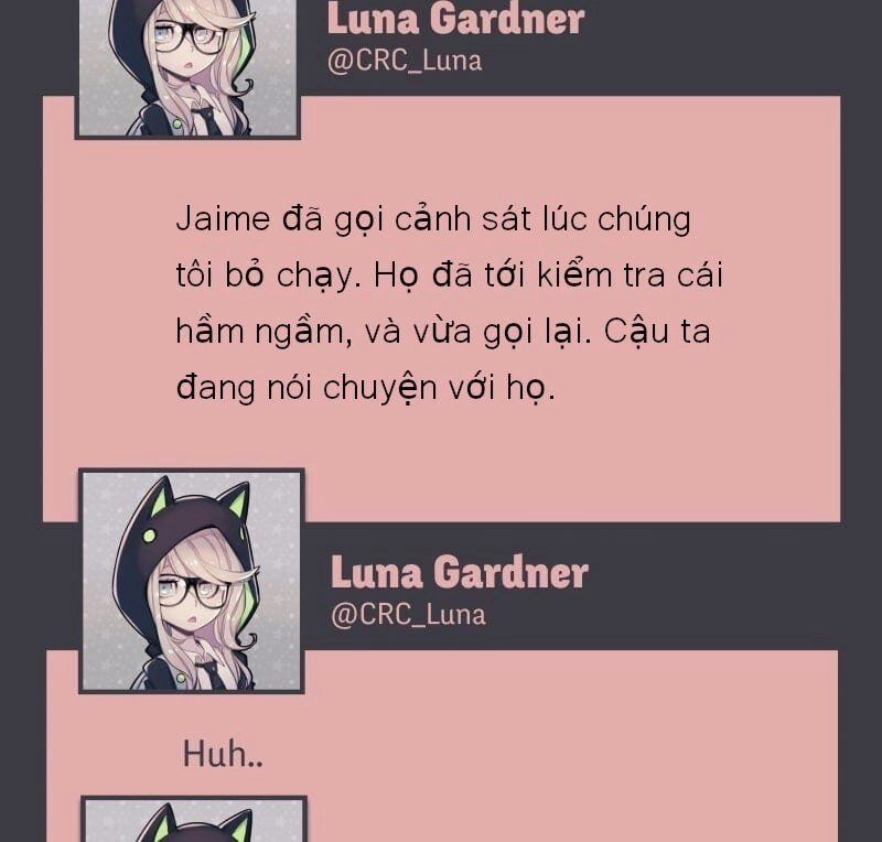 Câu Lạc Bộ Học Thuyết Âm Mưu Chapter 4 - 80