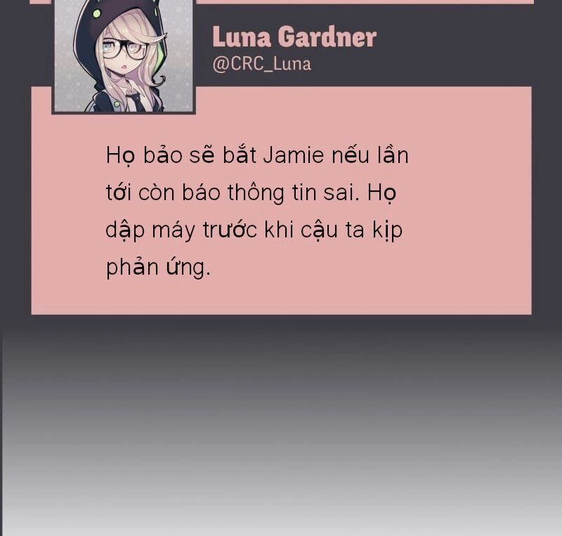 Câu Lạc Bộ Học Thuyết Âm Mưu Chapter 4 - 81