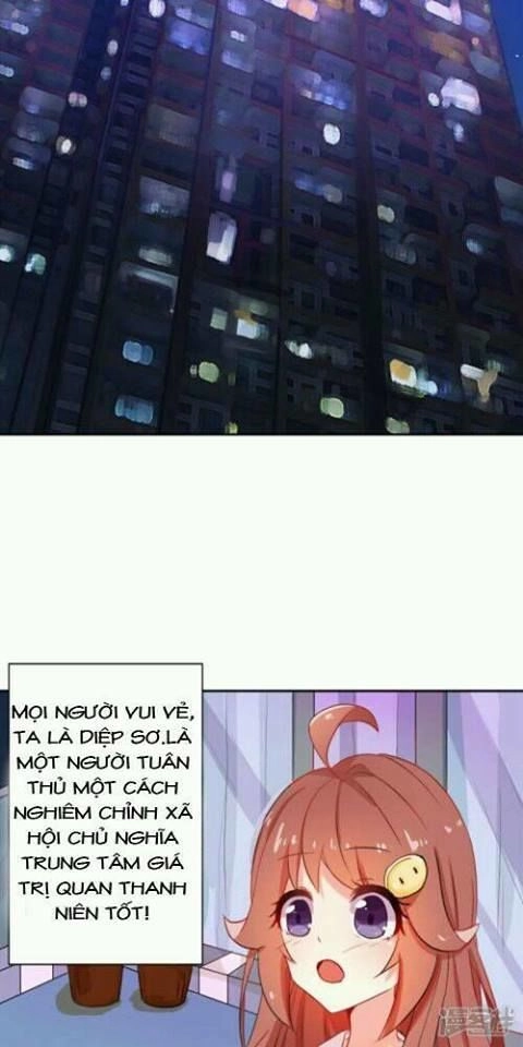 Đệ Tử Của Ta Là Heo Chapter 1 - 4
