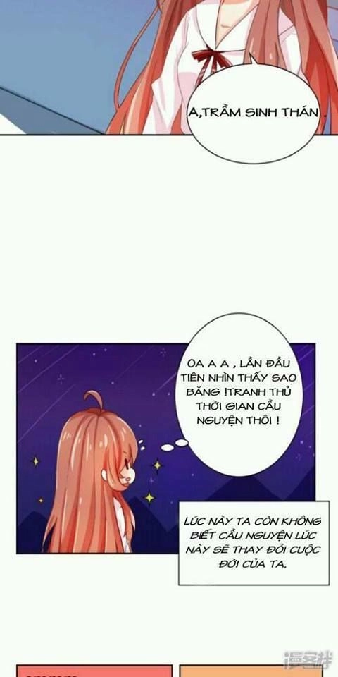 Đệ Tử Của Ta Là Heo Chapter 1 - 5