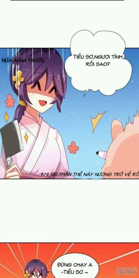 Đệ Tử Của Ta Là Heo Chapter 1 - 19