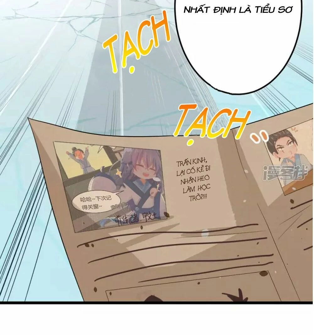 Đệ Tử Của Ta Là Heo Chapter 5 - 8