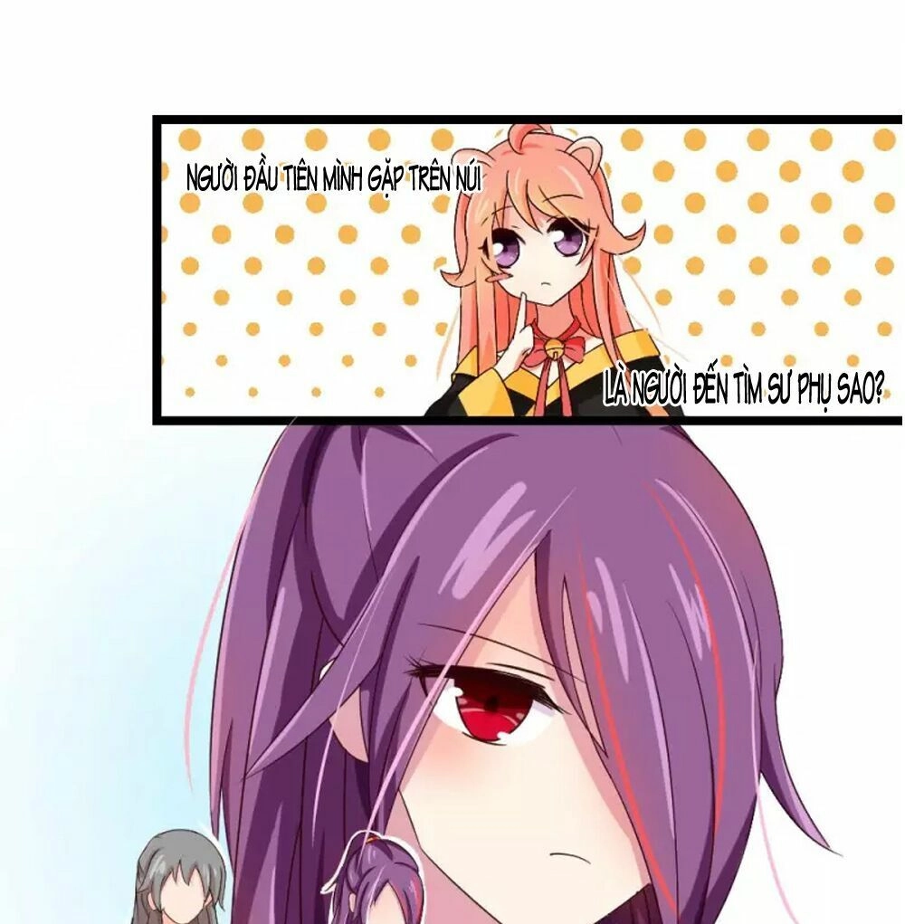 Đệ Tử Của Ta Là Heo Chapter 6 - 10