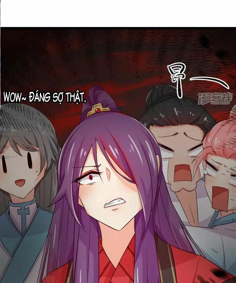 Đệ Tử Của Ta Là Heo Chapter 6 - 39