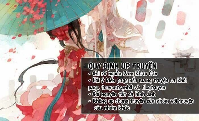 Đệ Tử Của Ta Là Heo Chapter 7 - 1