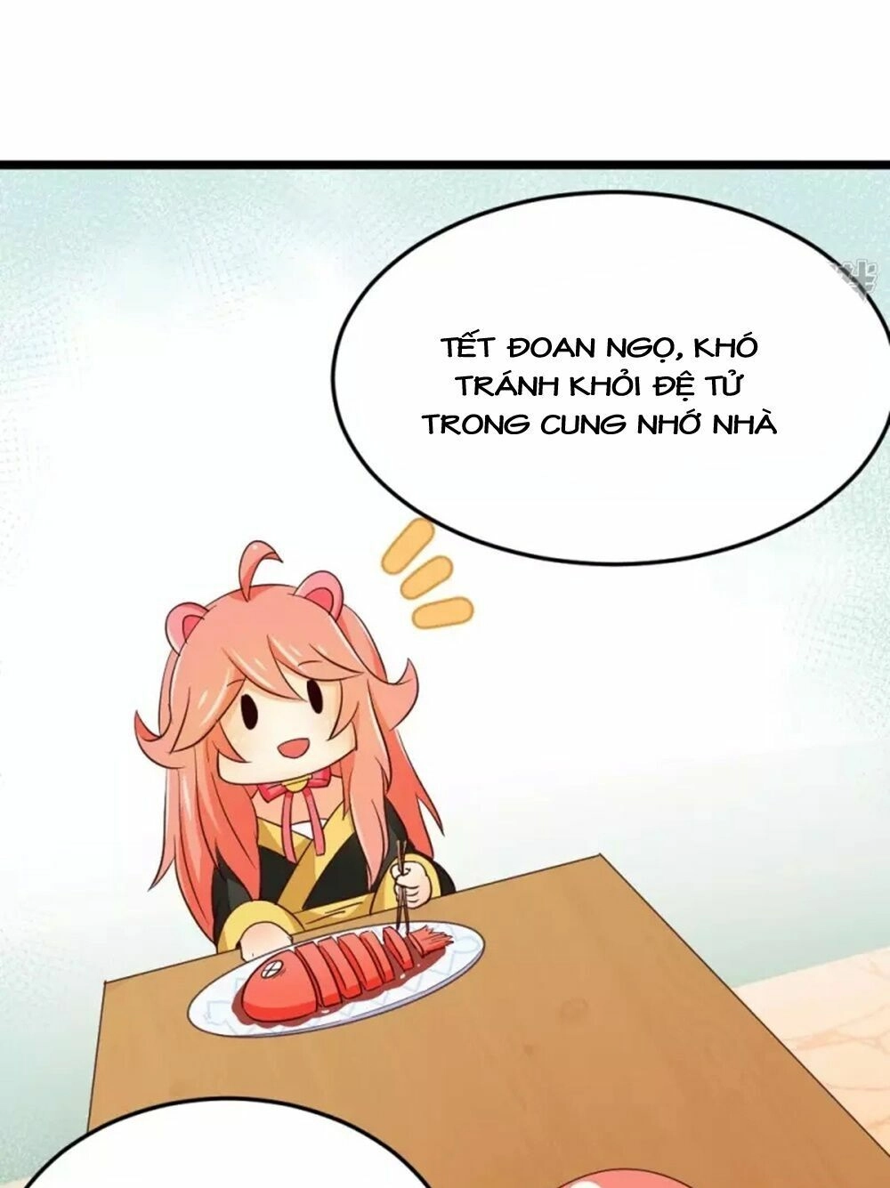Đệ Tử Của Ta Là Heo Chapter 7 - 35