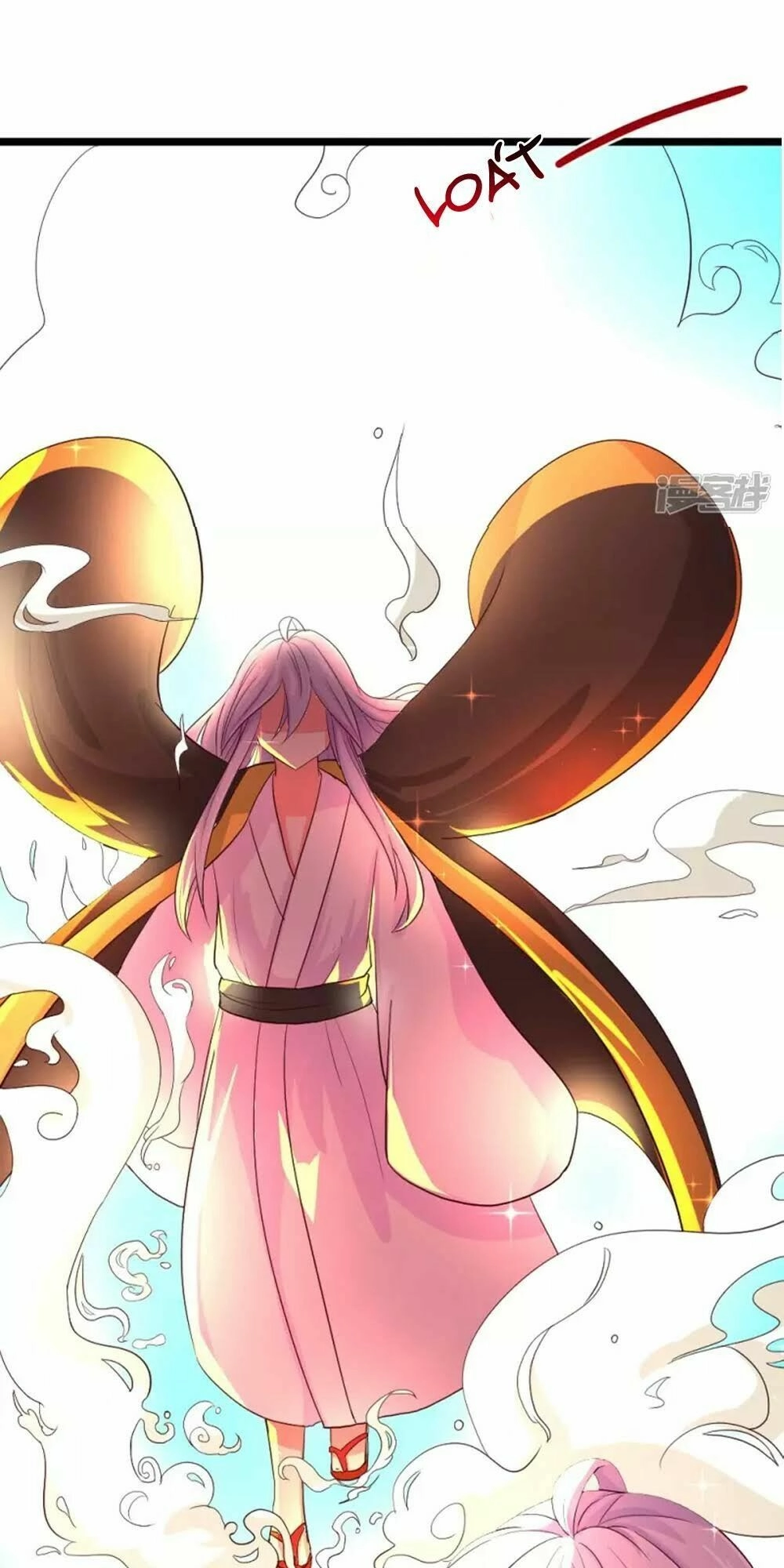 Đệ Tử Của Ta Là Heo Chapter 8 - 8