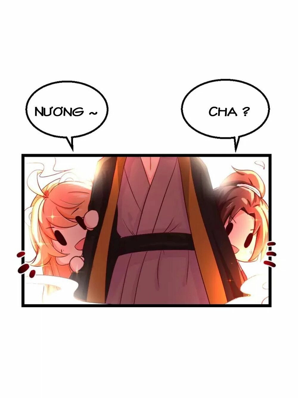 Đệ Tử Của Ta Là Heo Chapter 8 - 10