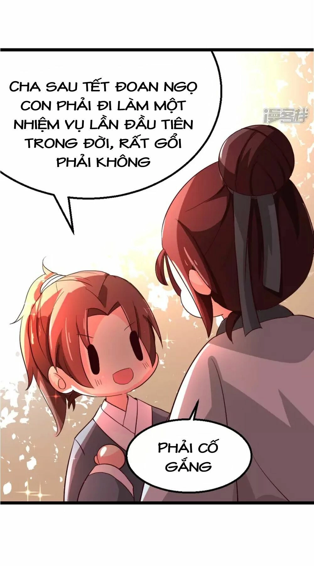 Đệ Tử Của Ta Là Heo Chapter 8 - 12