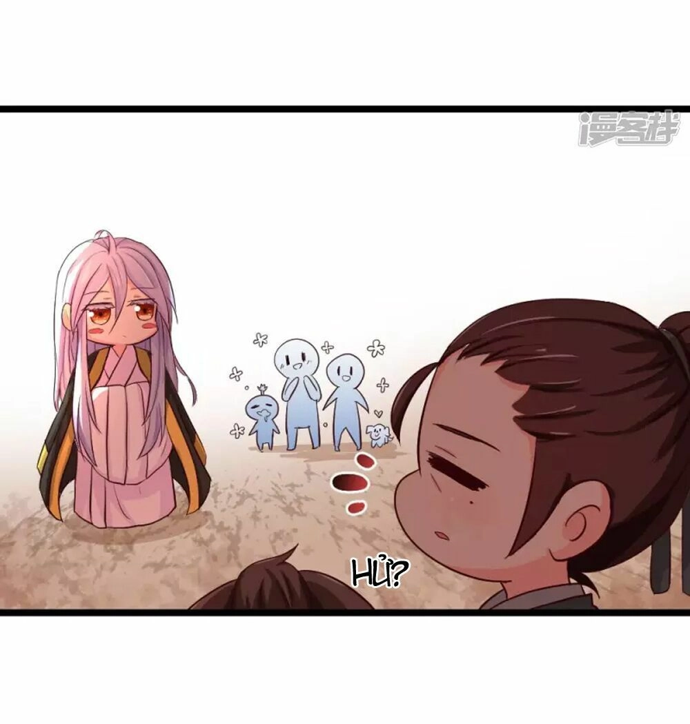 Đệ Tử Của Ta Là Heo Chapter 8 - 13