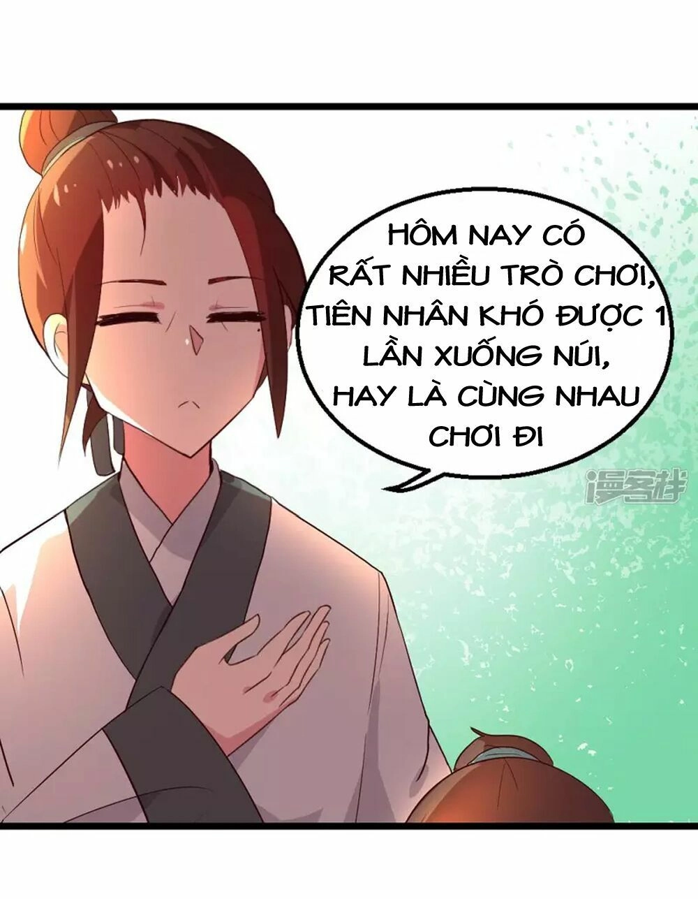 Đệ Tử Của Ta Là Heo Chapter 8 - 14