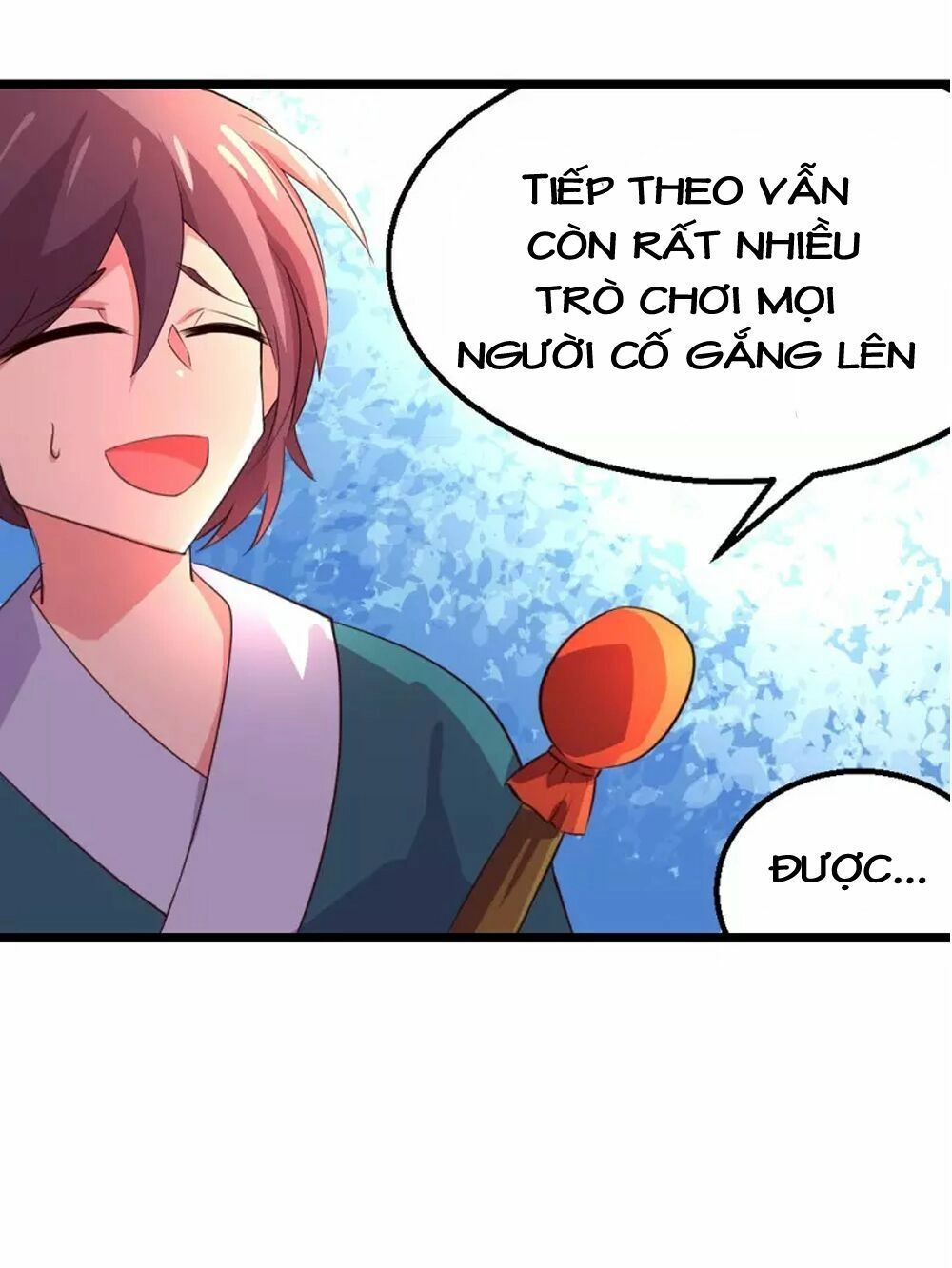 Đệ Tử Của Ta Là Heo Chapter 8 - 19