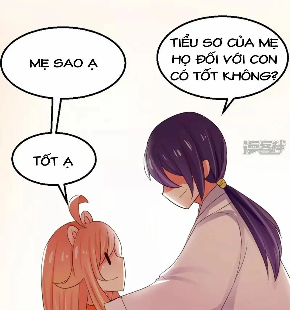 Đệ Tử Của Ta Là Heo Chapter 8 - 23
