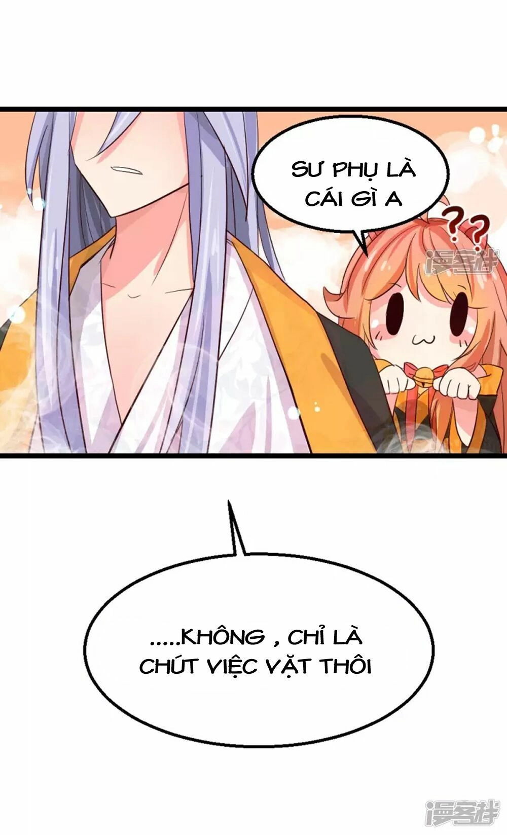 Đệ Tử Của Ta Là Heo Chapter 8 - 29