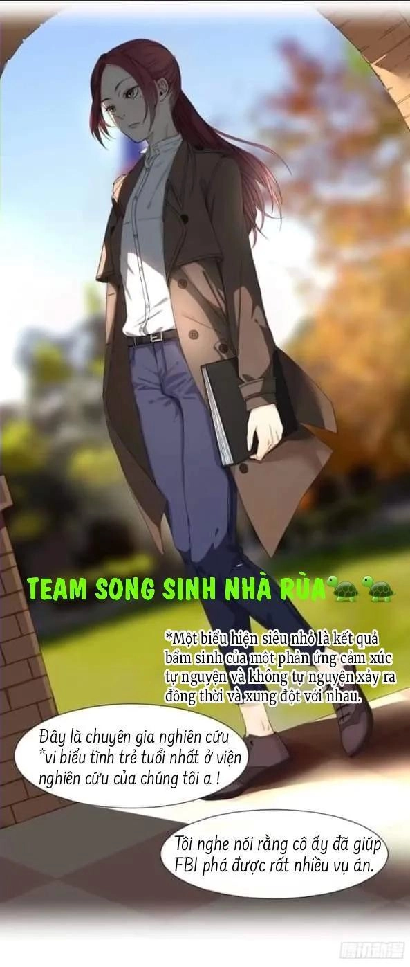 Ẩn Hôn Tổng Tài Đừng Làm Loạn Chapter 1 - 7