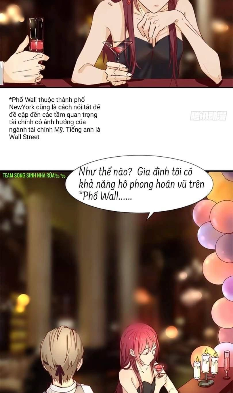 Ẩn Hôn Tổng Tài Đừng Làm Loạn Chapter 2 - 7