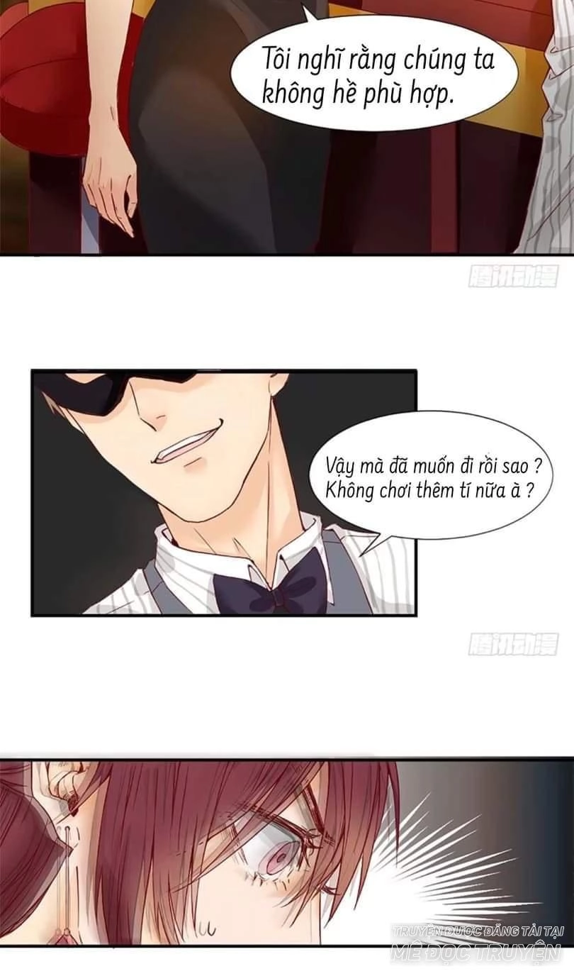 Ẩn Hôn Tổng Tài Đừng Làm Loạn Chapter 2 - 11