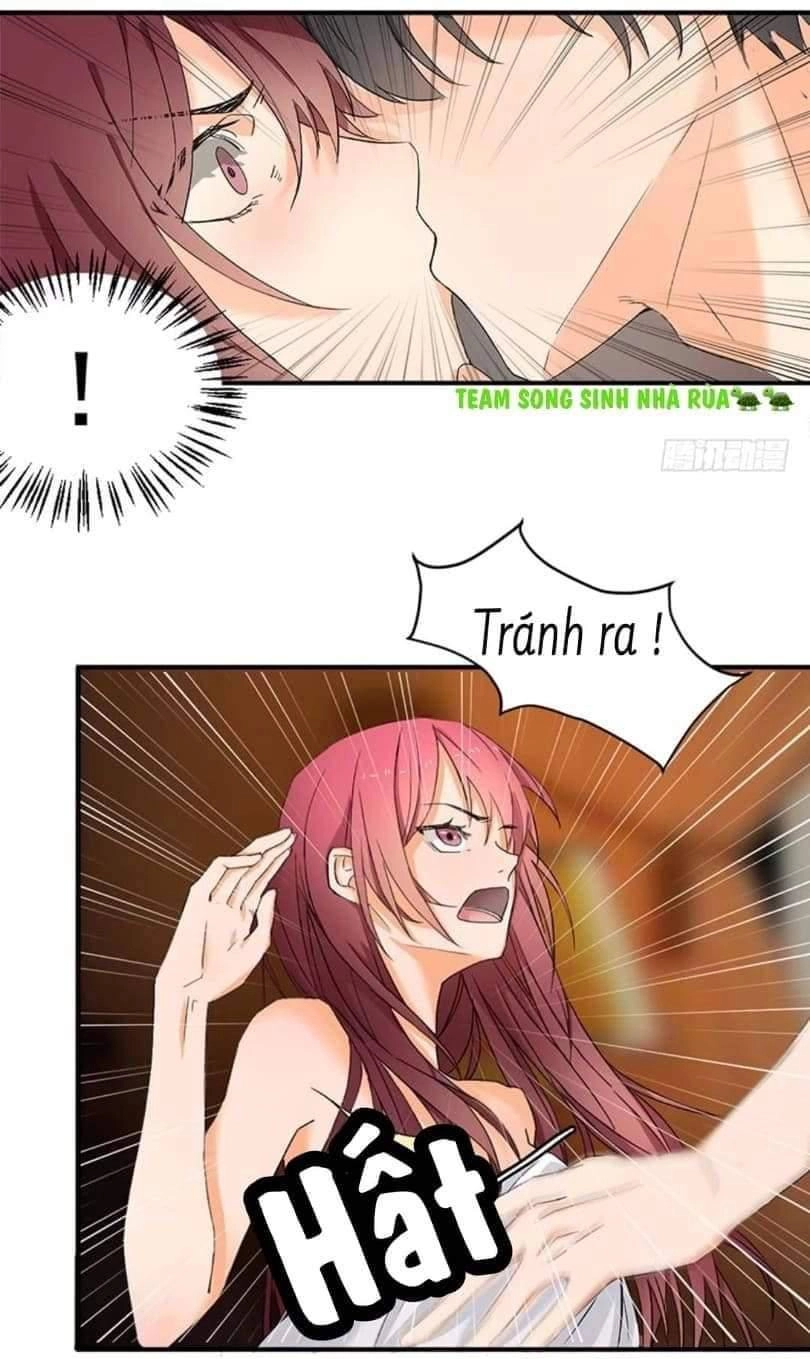 Ẩn Hôn Tổng Tài Đừng Làm Loạn Chapter 2 - 29