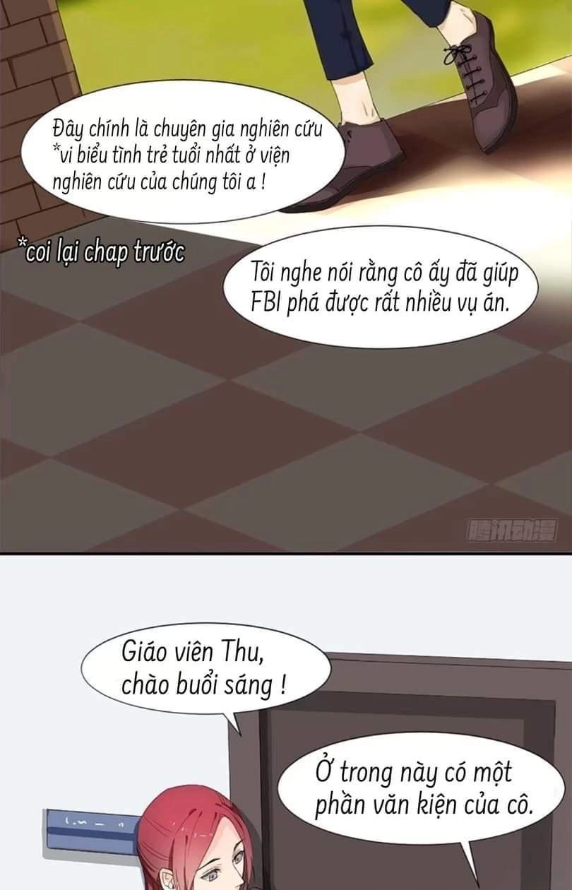 Ẩn Hôn Tổng Tài Đừng Làm Loạn Chapter 2 - 40