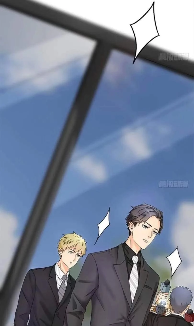 Ẩn Hôn Tổng Tài Đừng Làm Loạn Chapter 3 - 2