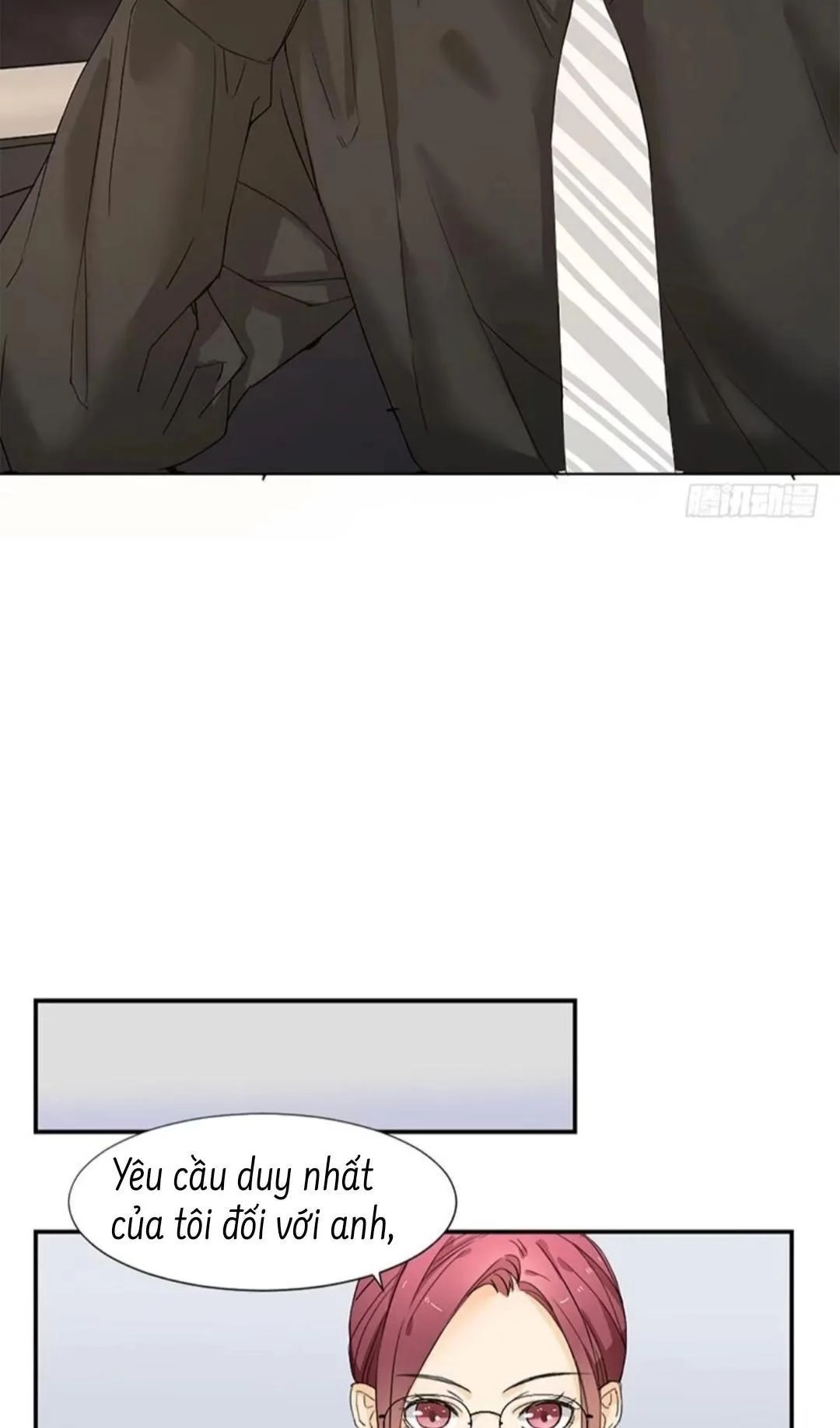 Ẩn Hôn Tổng Tài Đừng Làm Loạn Chapter 3 - 7