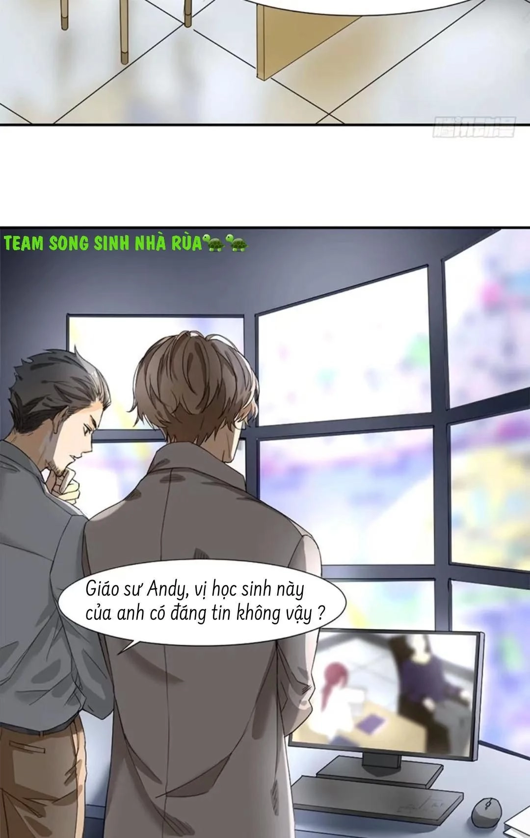 Ẩn Hôn Tổng Tài Đừng Làm Loạn Chapter 3 - 9