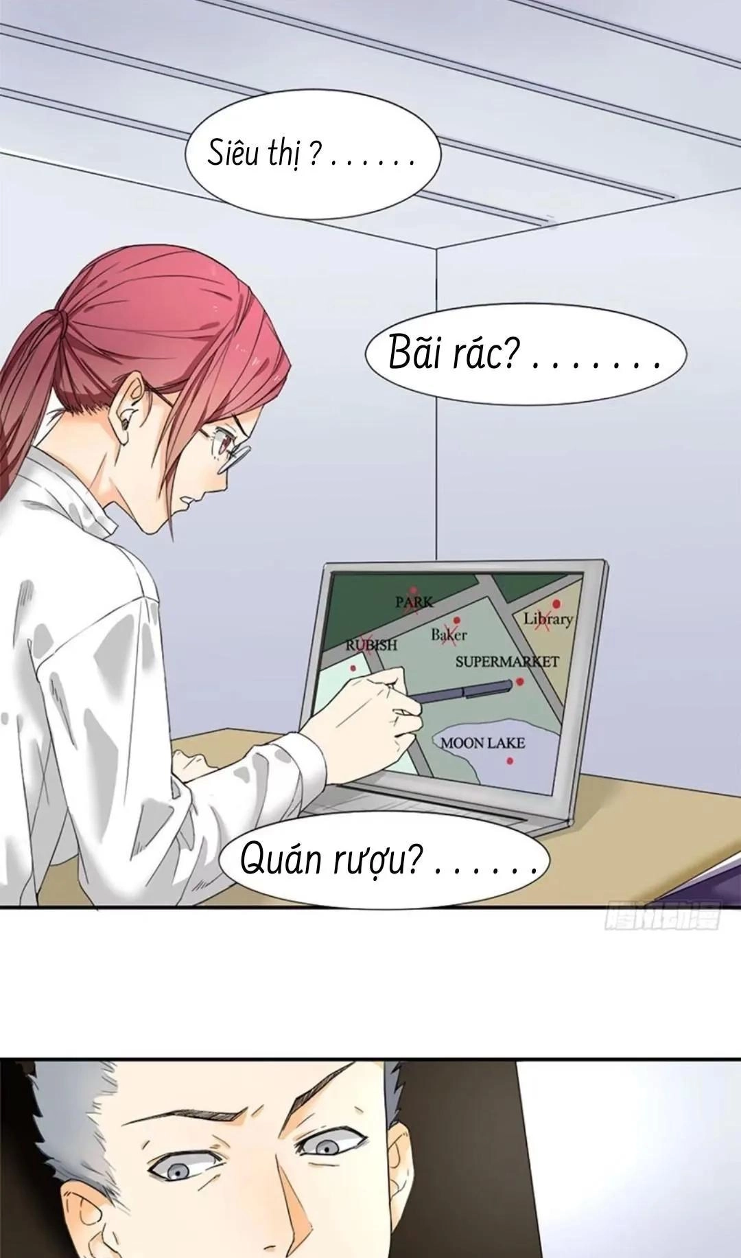 Ẩn Hôn Tổng Tài Đừng Làm Loạn Chapter 3 - 13