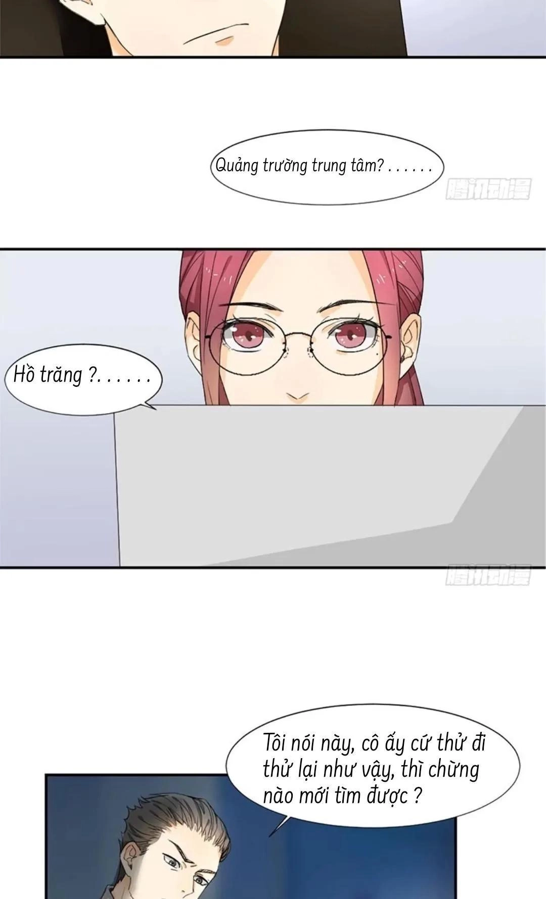 Ẩn Hôn Tổng Tài Đừng Làm Loạn Chapter 3 - 14