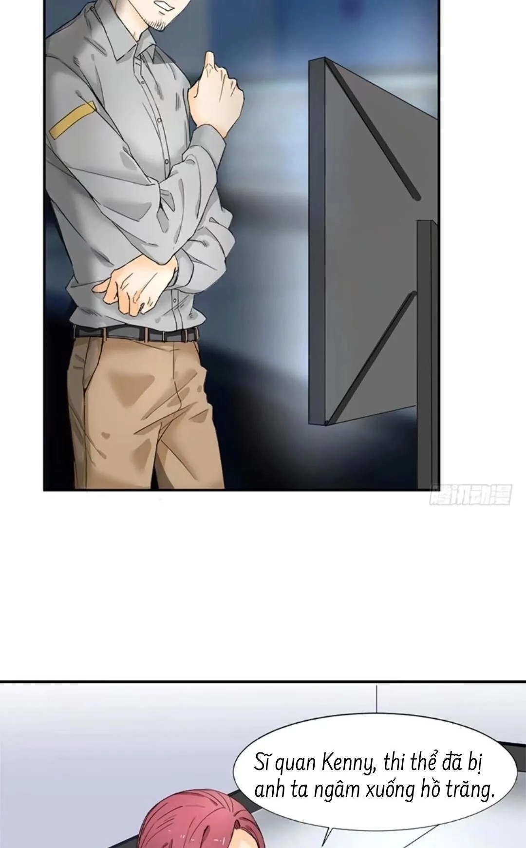 Ẩn Hôn Tổng Tài Đừng Làm Loạn Chapter 3 - 15