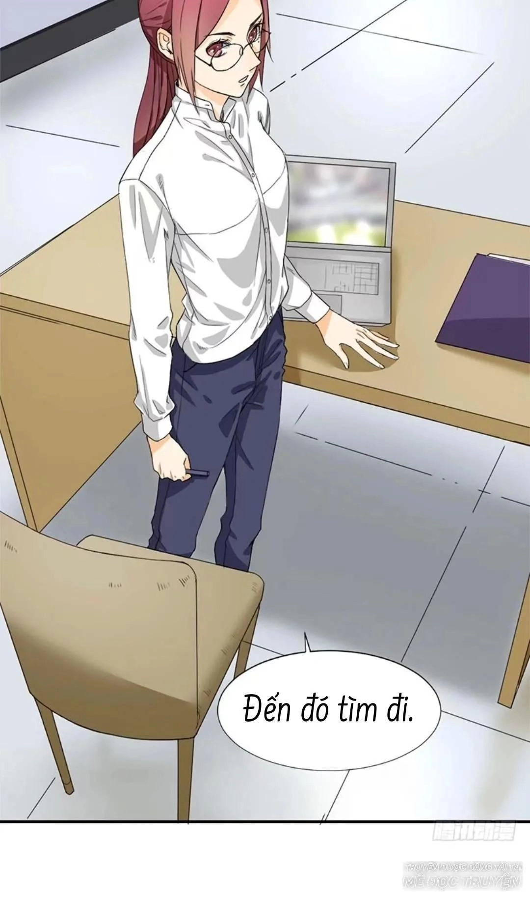 Ẩn Hôn Tổng Tài Đừng Làm Loạn Chapter 3 - 16