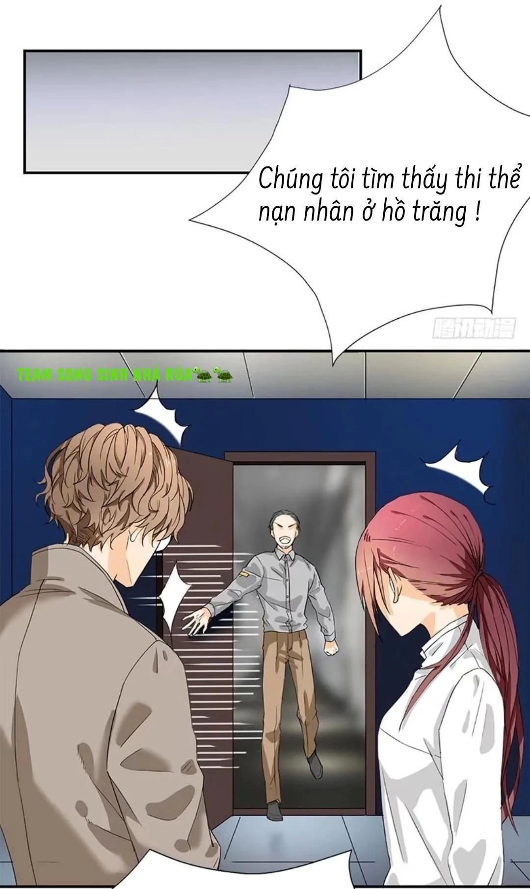 Ẩn Hôn Tổng Tài Đừng Làm Loạn Chapter 3 - 19