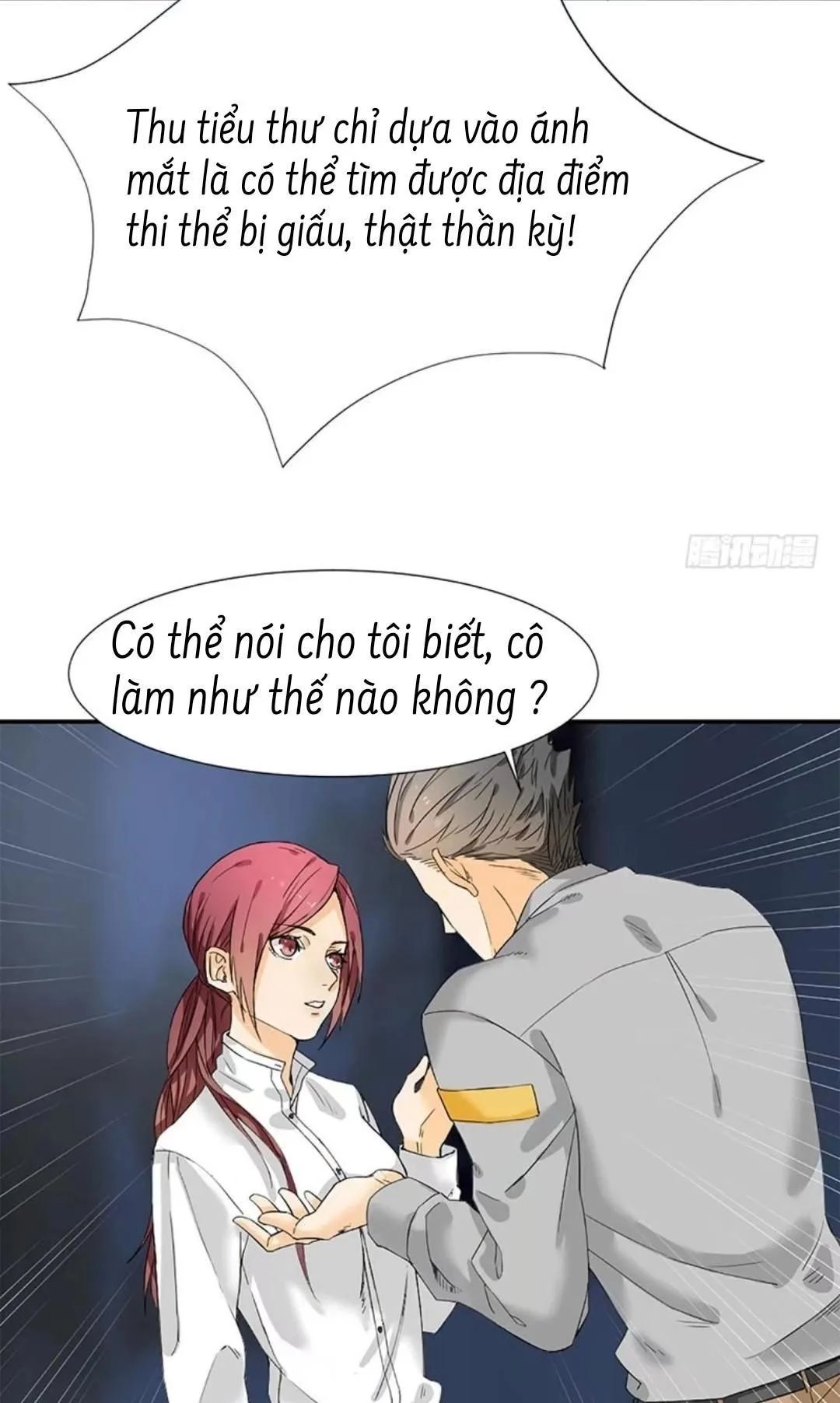 Ẩn Hôn Tổng Tài Đừng Làm Loạn Chapter 3 - 20